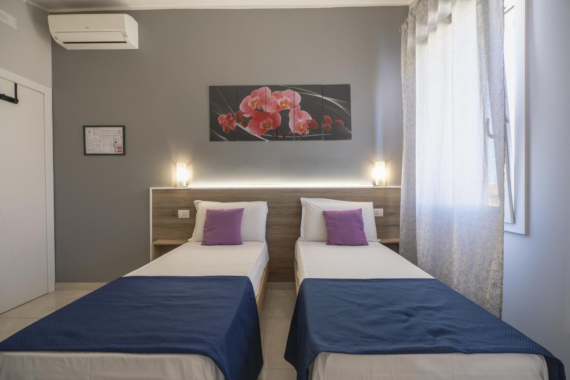 Affittacamere Orchidea For Tourists Hesperia Hosp Модена Экстерьер фото