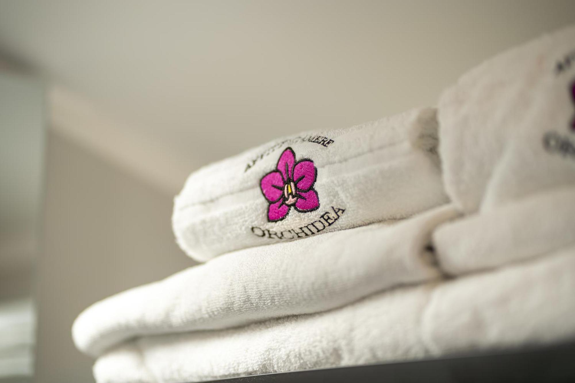 Affittacamere Orchidea For Tourists Hesperia Hosp Модена Экстерьер фото